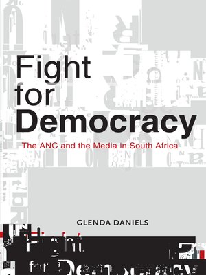 cover image of Fight for Democracy